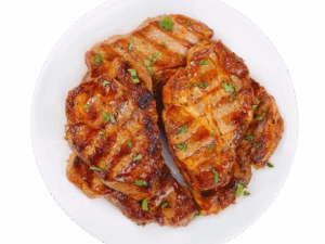 Jerk Pork Large