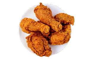 Fried Chicken Large