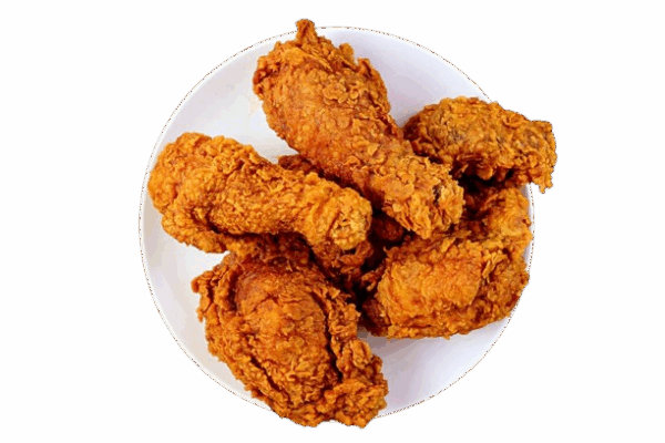 Fried Chicken Large