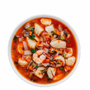 Stew Fish Large
