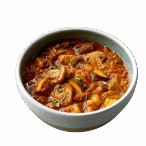 Stew Chicken Large