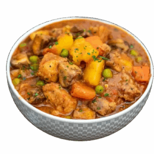 Stew Pork Large