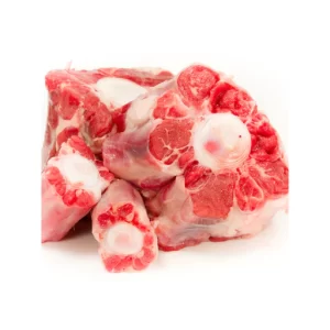 Oxtail