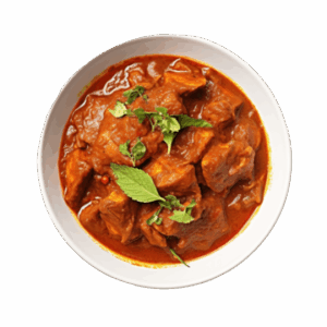 Curry Goat Large