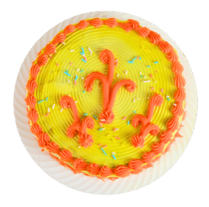 Fruit Cake