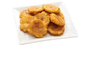 Fried Plantain  Large