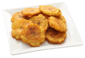 Fried Plantain