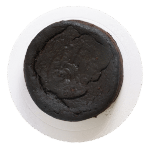 Black Cake