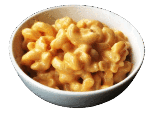 Mac & Cheese Large