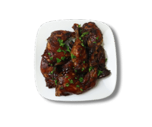 BBQ Chicken