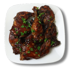 BBQ Chicken