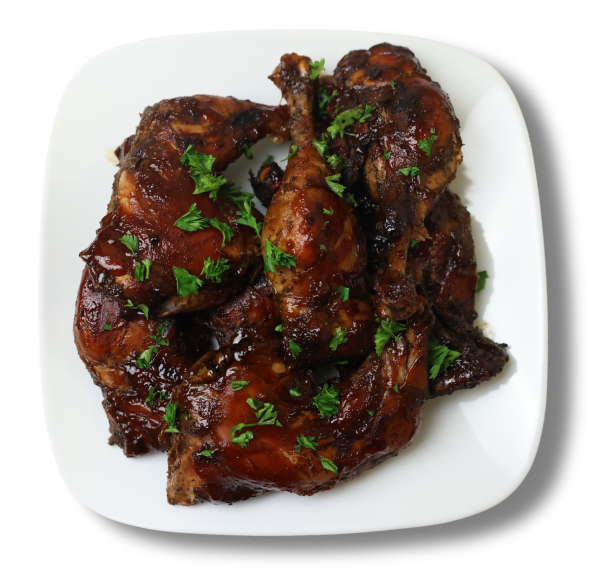 BBQ Chicken