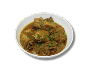 Curry Chicken