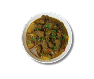 Curry Goat