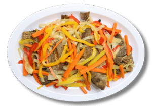 Escovitch Fish