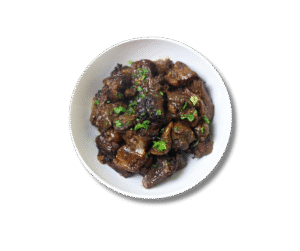 Jerk Pork