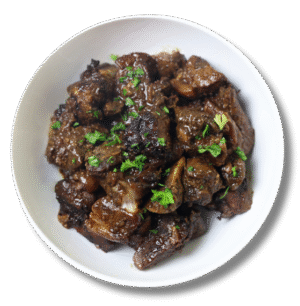 Jerk Pork