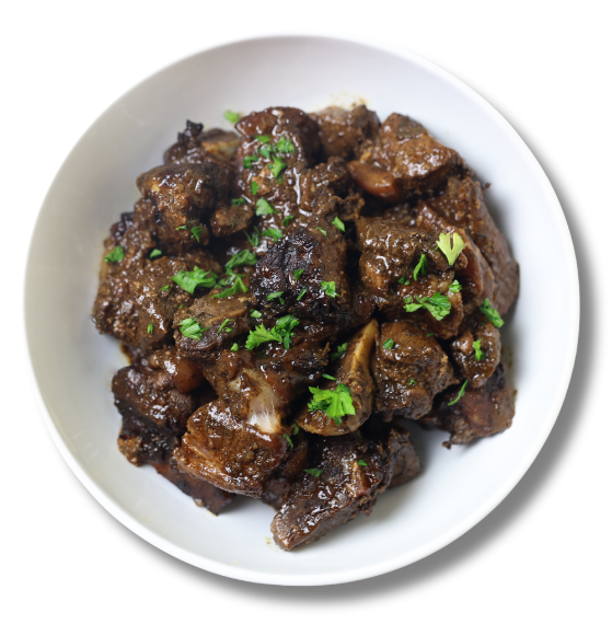 Jerk Pork
