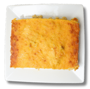 Mac & Cheese