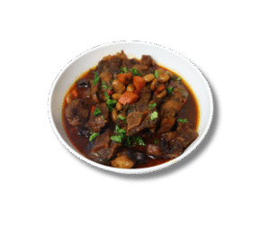 Oxtail
