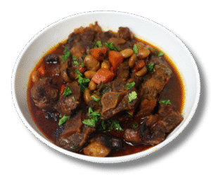Oxtail