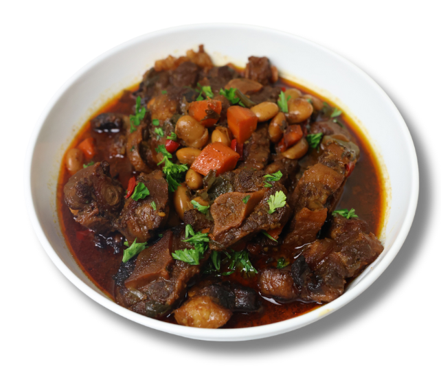 Oxtail