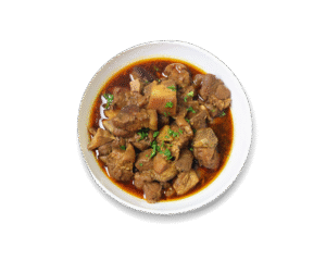 Stew Pork