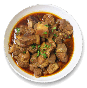 Stew Pork