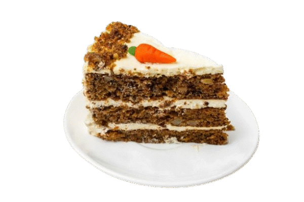 Carrot Cake Whole 10"x3" Cakes