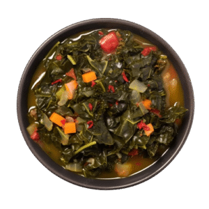 Callaloo Soup (gallon)